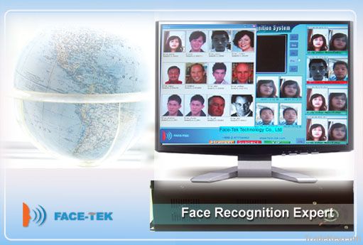 FACE-TEK NotiFace II Software