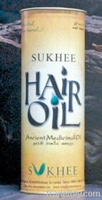 Regrowth Hair Oil
