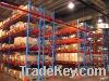 Warehouse Selective Pallet Rack in hot sale