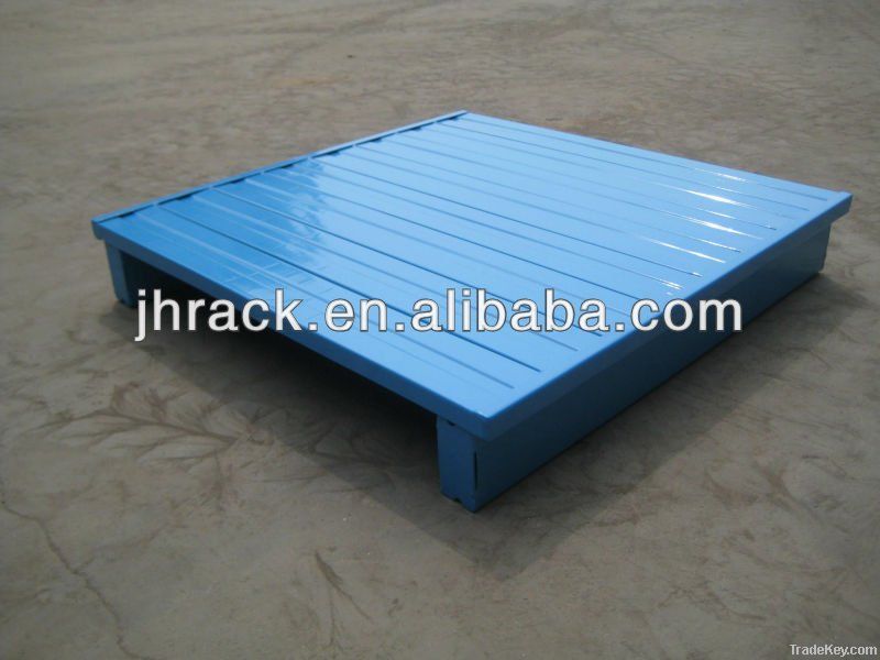 steel pallet