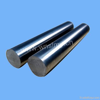 Molybdenum rod (polished)