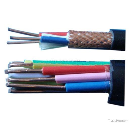 pvc cable, xlpe insulated power cable