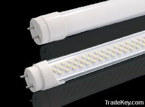 T8 LED tube with internal driver