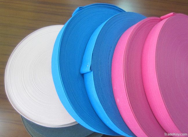 Woven Elastic tape