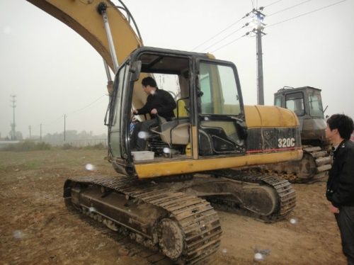 SK200-5. sk200-6 used kobelco excavator Thailand