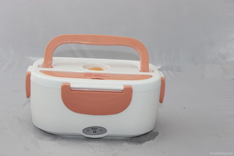 electronic lunch box