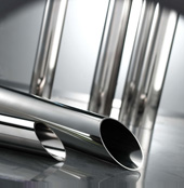 Seamless Stainless Steel Pipes