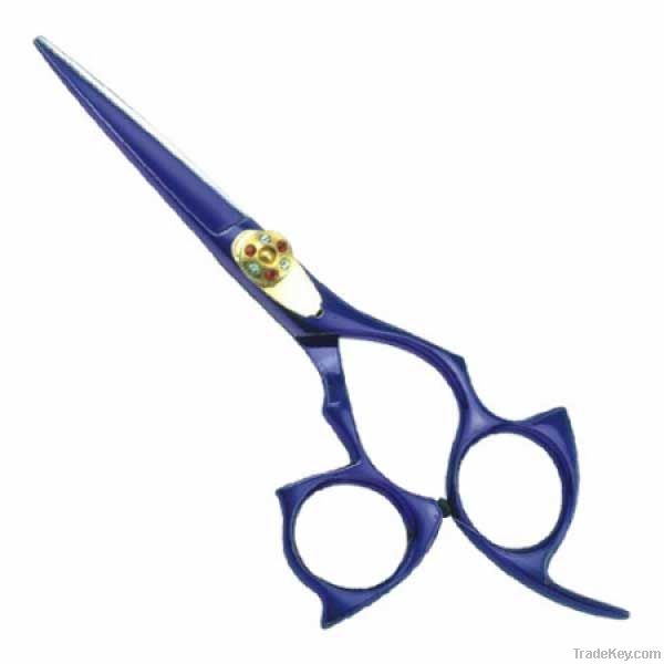 Color Paper coated scissor