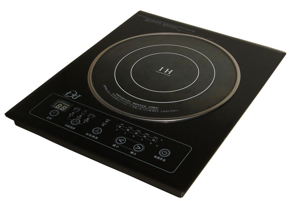 Induction Cooker-1