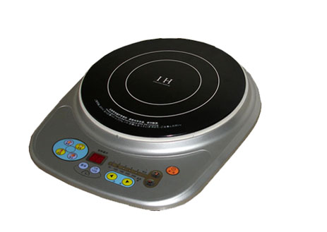 INDUCTION COOKER-2