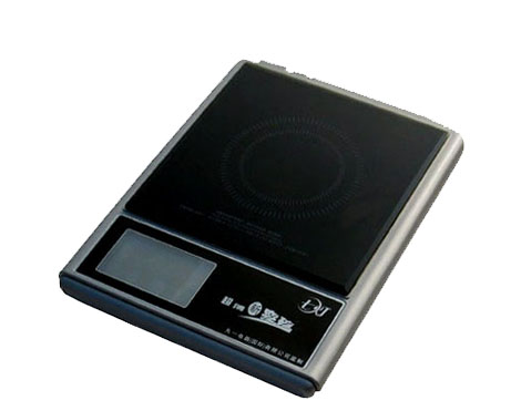 INDUCTION COOKER-3