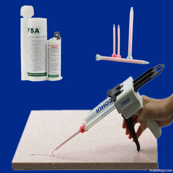 Quartz Surface Glue Adhesive Used for Quartz Surface