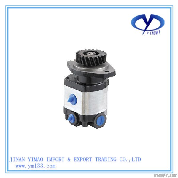 power steering pump