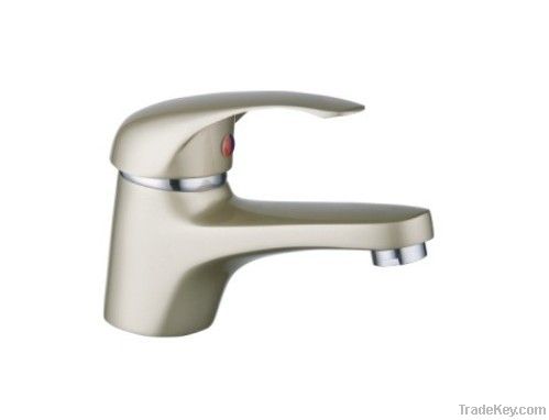 Single handle Basin mixer, Basin Faucet