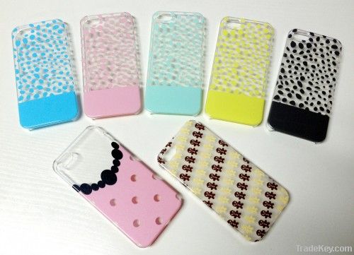 Cases for I phone/Samsung phone