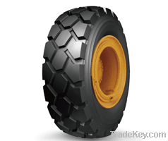 Double Coin Radial Forklift Tyres