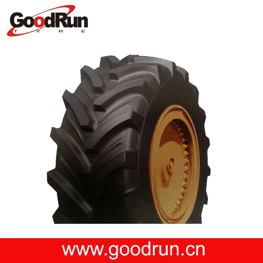 Double Coin Radial Agriculture Tires