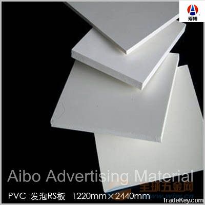 16mm pvc foam board