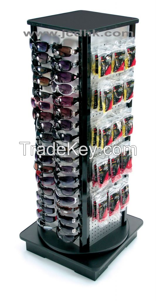 Sunglasses Displays