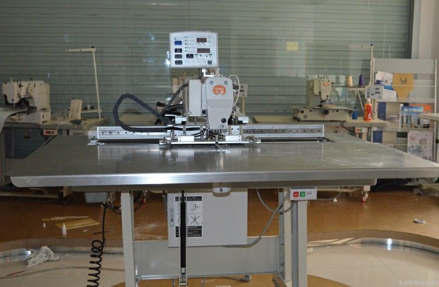 Sell sewing machine CC-6030G