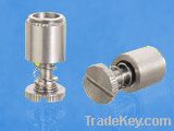 Panel Fastener Assembl