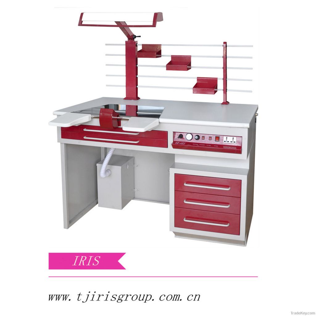 Dental Technician Furniture