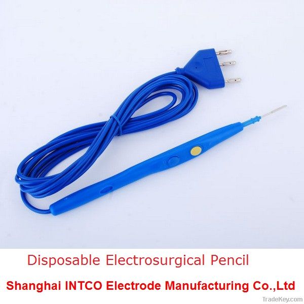 Foot Control  Electrosugical Pencils