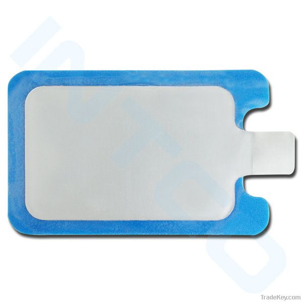 For Child Electrosurgical Grounding Pad