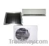 solar air conditioner