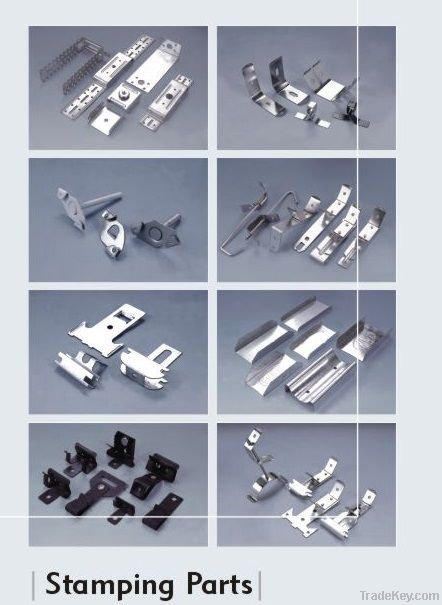 Metal accessories/celling parts/celling stamping