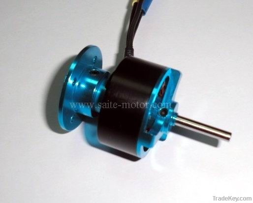 ST2830CD rc outrunner brushless motor for rc airplane