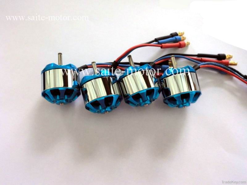 ST3530C rc brushless outrunner motor for rc airplane
