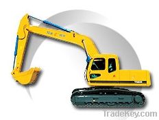 Excavator