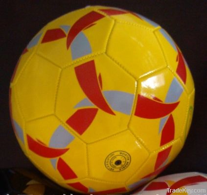 Pvc Football Soccer