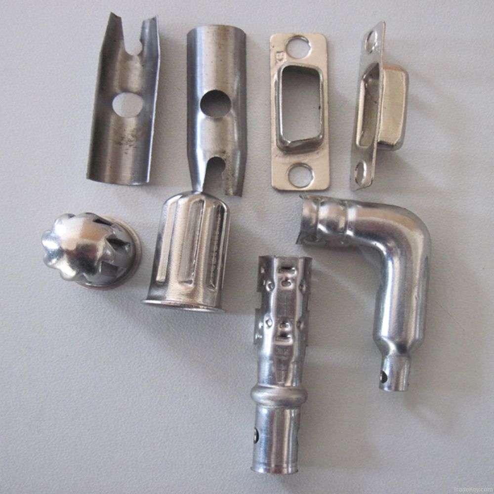 metal stamping parts