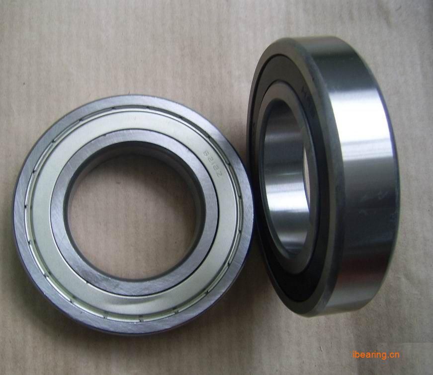 6308 40*90*23mm deep groove ball bearings 