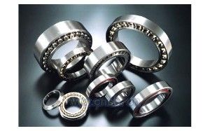 7011  angular contact ball bearings