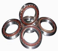 7011  angular contact ball bearings