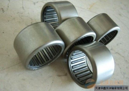 NA4909 needle bearings