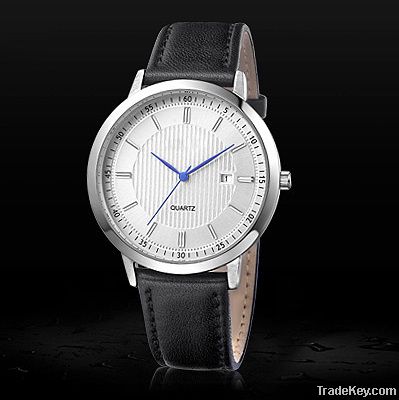 Gentleman Classic Wristwatch with Date