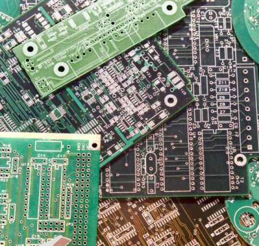 P.C. Board, PCB, PCBA