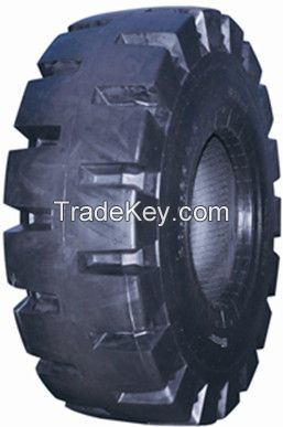 L-5 OTR tyre 23.5-25