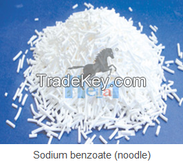 Sodium benzoate