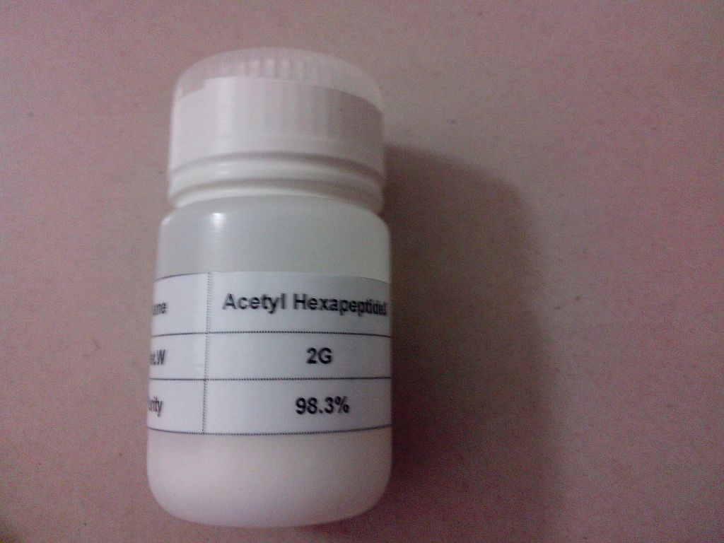 Eyeseryl /Acetyltetrapeptide