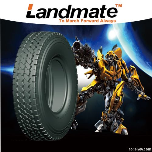 TRUCK TIRE, RADIAL TYRE, BUS TIRE