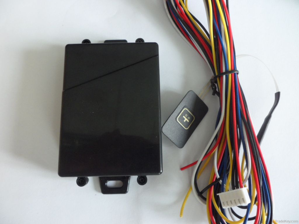 gps vehicle tracker MT113