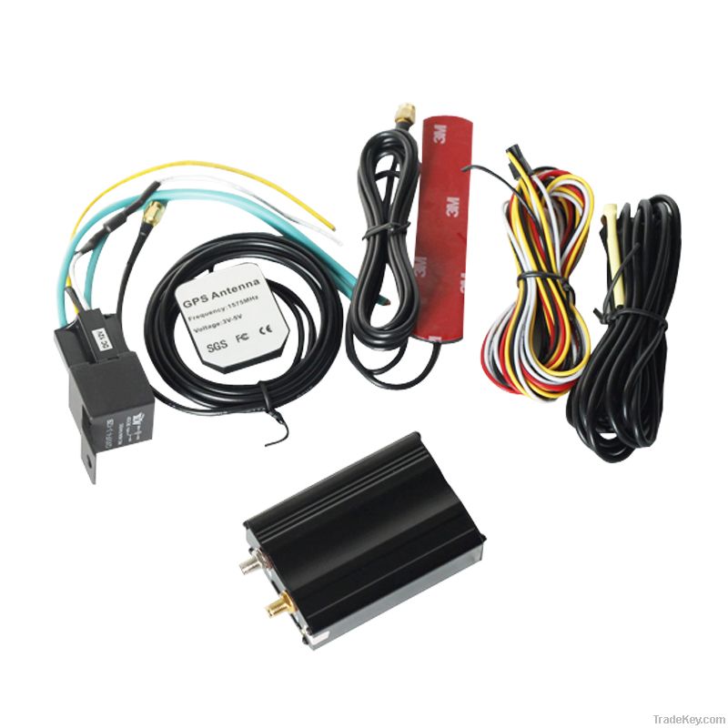 gps vehicle tracker TK111