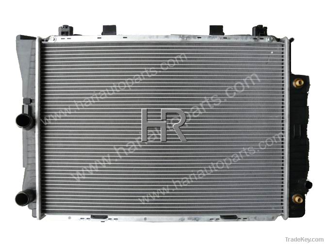 Auto radiator for Benz 140/320i  1405002103