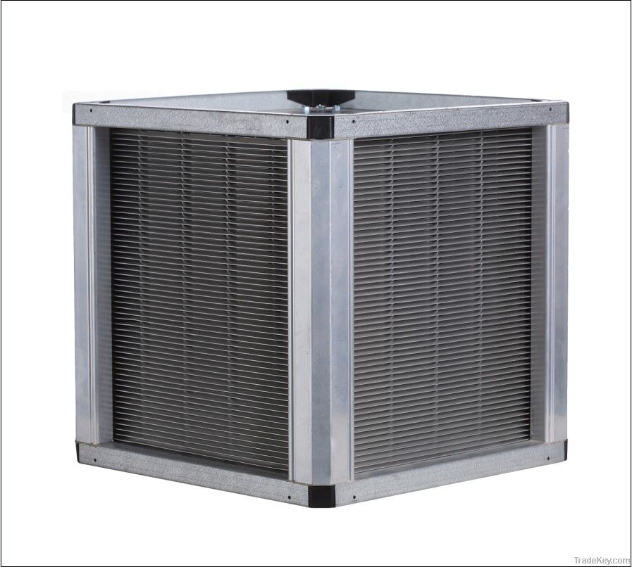 Air to Air Plate Heat Exchanger