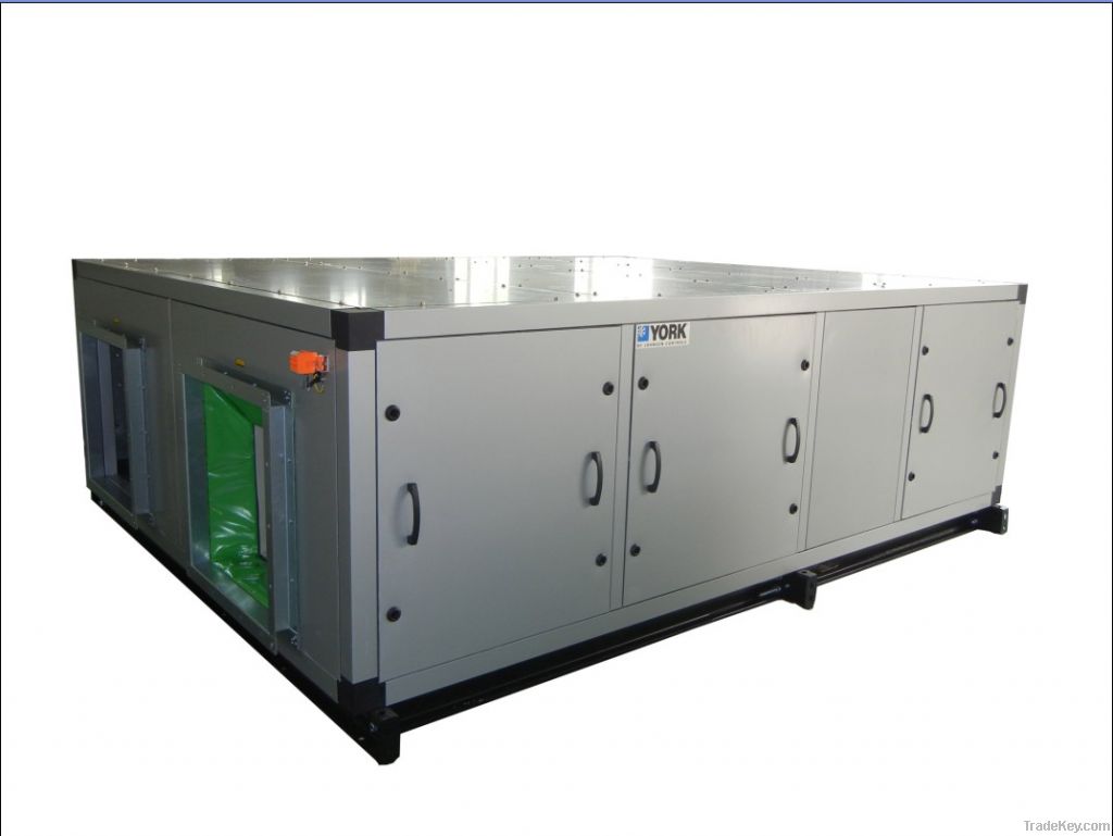 Chilled Water Air Handling Unit